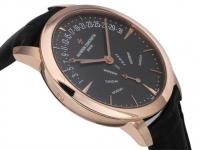 江诗丹顿手表表盘有划痕处理方法