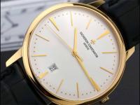 江诗丹顿腕表表壳割手解决办法详解