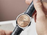 江诗丹顿手表进水了解决办法集锦