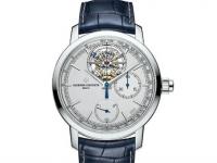 江诗丹顿腕表进灰了解决方法详解