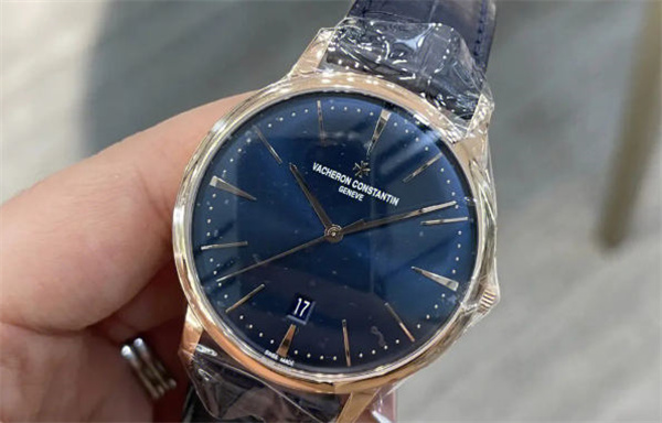 江诗丹顿表耳掉了解决技巧详解（图）