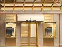 江诗丹顿腕表进水了解决方法汇总