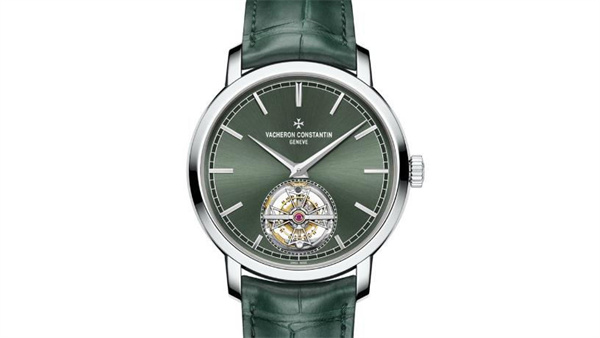 江诗丹顿手表表针掉了处理技巧（图）