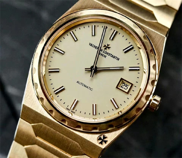 江诗丹顿表耳掉了处理办法集锦（图）