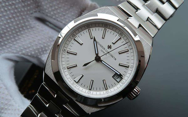 江诗丹顿腕表发条坏了处理方法汇总（图）