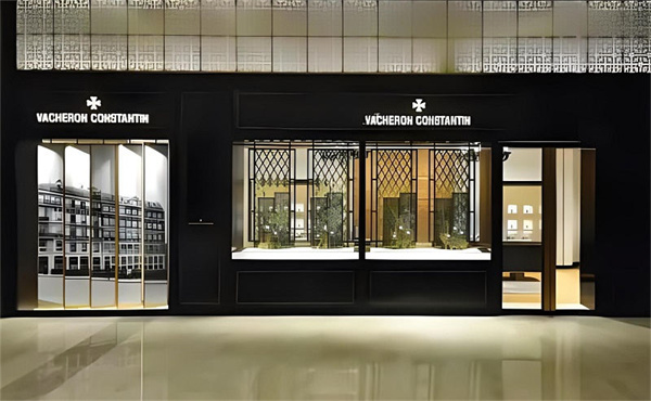 江诗丹顿手表表壳坏了是什么原因（图）