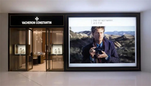 江诗丹顿发条一直上不紧解决技巧（图）