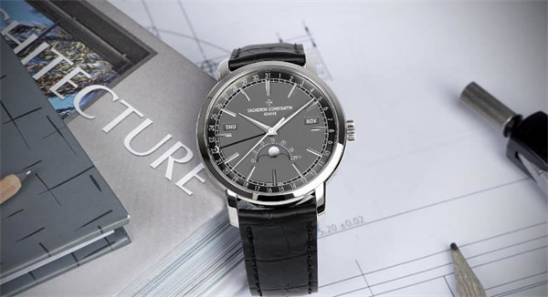 江诗丹顿腕表表针不走了怎么处理（图）