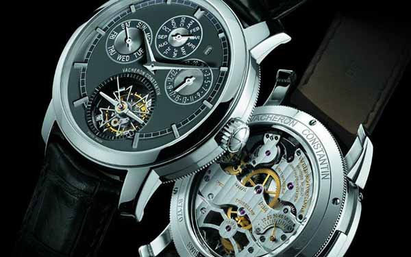 江诗丹顿表带太松解决方法推荐（图）