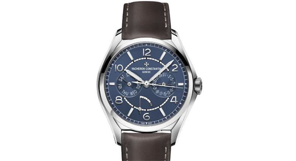 别再用酒精擦表了！江诗丹顿生锈护理误区大解析（图）