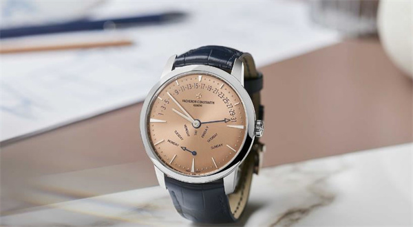 别让汗水毁了你的江诗丹顿！防锈保养全攻略（图）