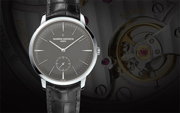 江诗丹顿保养不求人！家庭版专业级清洁法（图）