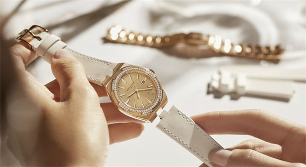 从松垮到服帖：让你的江诗丹顿表带重回最佳状态（图）