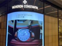 别再忍着划痕了！江诗丹顿表壳翻新实战教程