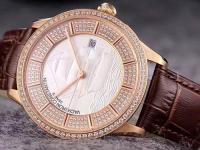 江诗丹顿表壳进水生锈？别等报废，赶紧这样做