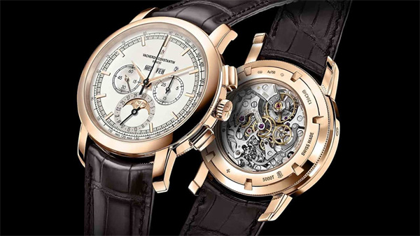 表壳刮花、凹陷、开裂？江诗丹顿修复技巧一次讲清（图）