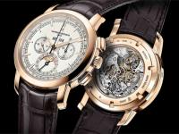 表壳刮花、凹陷、开裂？江诗丹顿修复技巧一次讲清