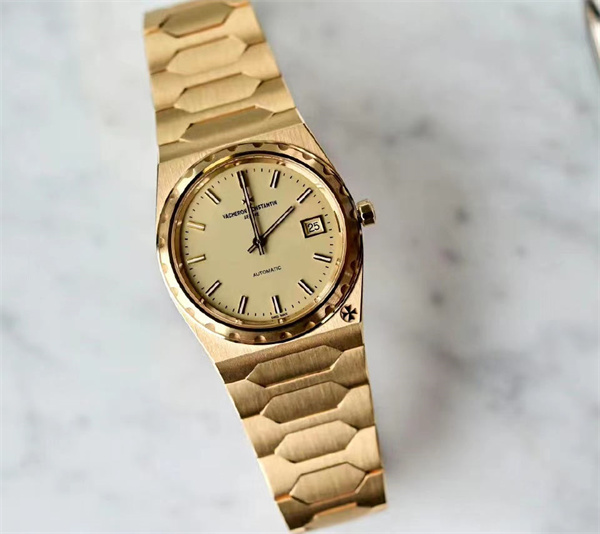 从拆节到加链：江诗丹顿表带长度自由调节指南（图）