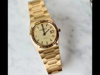 从拆节到加链：江诗丹顿表带长度自由调节指南