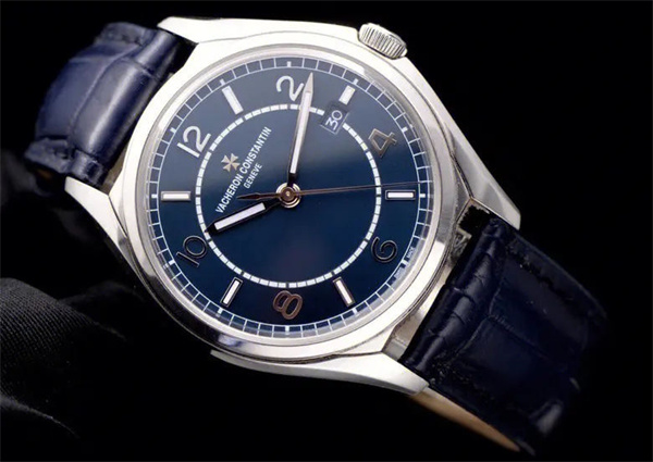 江诗丹顿表带太紧？5分钟学会自己调松不求人！（图）