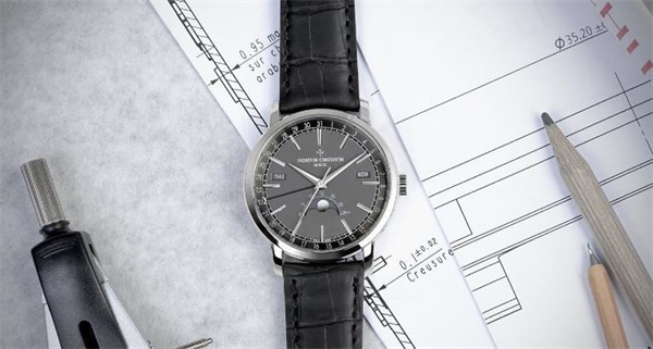 江诗丹顿表带调松全攻略，舒适度瞬间提升！（图）