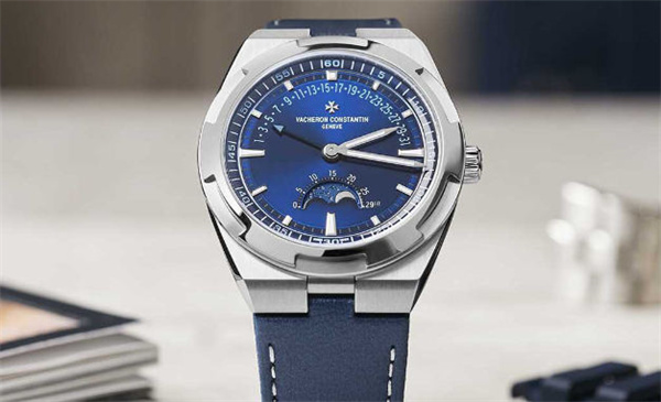 表壳进水生锈？江诗丹顿损坏后的隐藏风险与对策（图）