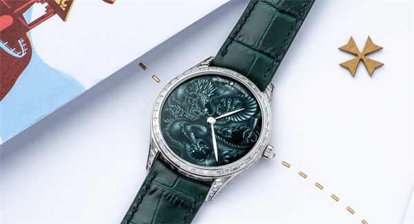 爱表人士必看！江诗丹顿表壳划痕处理全方案（图）