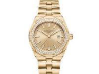 江诗丹顿表带调节全解析：从太紧到刚刚好