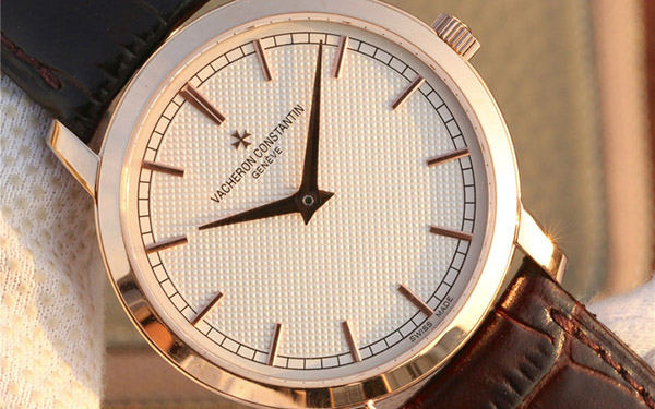 不用去店里！在家就能修好江诗丹顿松垮表带的秘诀（图）