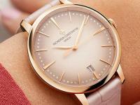 别再用错清洁剂！江诗丹顿表带掉色正确处理方式曝光