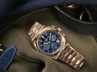 江诗丹顿表带失去光泽？三步让它亮回出厂状态