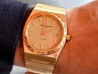 表带松垮显廉价？教你三步让江诗丹顿重回高级感