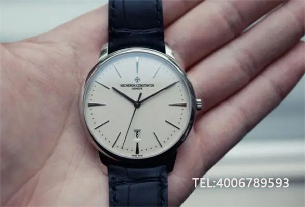 不保养也能撑十年？江诗丹顿的懒人友好属性（图）