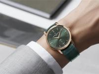 江诗丹顿被撞后走走停停？机芯损伤这样判断