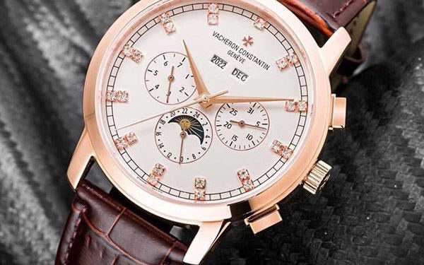 江诗丹顿表带太松？3种方法让你秒变贴合舒适！（图）