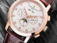 江诗丹顿表带太松？3种方法让你秒变贴合舒适！